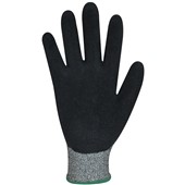 Polyco Matrix GH378 Cut F Cut Resistant Gloves with Latex Palm - 13g