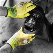 Polyco Grip It Oil Therm Gloves GIOTH with Dual Nitrile Coating