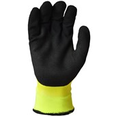 Polyco Grip It Oil Therm Gloves GIOTH with Dual Nitrile Coating