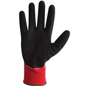 Polyco Grip It Oil Gloves GIO with Dual Nitrile Coating - 15g