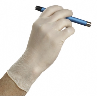 Finity PF Synthetic Powder Free Glove AQL1.5 Box100 Finity PF Synthetic Powder Free Glove AQL1.5 Box100