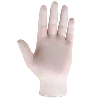 Polyco GL818 Latex Powdered Disposable Glove AQL1.5 Box100