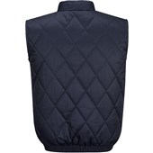 Portwest S412 Navy Glasgow Bodywarmer