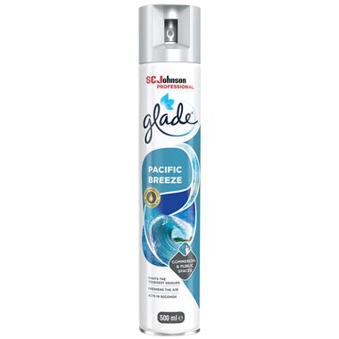 Glade Air Freshner