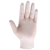 Polyco GN32 Latex Powder Free Examination Glove AQL1.5 Box 100