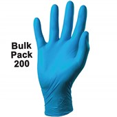 GN92B Nitrile Powder Free Disposable Gloves AQL1.5 (Box 200)