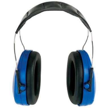 JSP Classic GP Ear Defenders AER100-020-500 - SNR 24dB