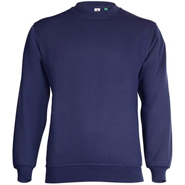 Uneek GR21 Eco Friendly Sweatshirt 300g