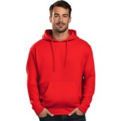 Uneek GR51 Eco Friendly Hooded Sweatshirt 300g