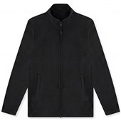 Uneek GR61 Eco Friendly Full Zip Fleece Jacket 325g