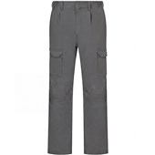 Uneek GR91 Eco Friendly Cargo Work Trouser 245g