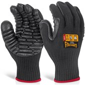 Glovezilla Anti Vibration Gloves
