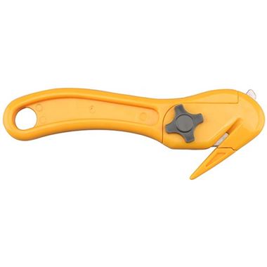 Multipurpose Safety Cutter Knife + Extra Blade