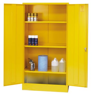 Hazardous Substance Cabinets Hazardous Substance Cabinets