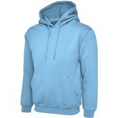 Uneek UC502 Classic Hooded Sweatshirt 300g