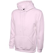 Uneek UC502 Classic Hooded Sweatshirt 300g