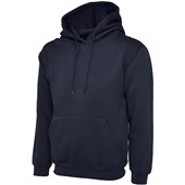 Uneek UC502 Classic Hooded Sweatshirt 300g