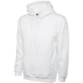 Uneek UC502 Classic Hooded Sweatshirt 300g