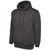 Uneek UC502 Classic Hooded Sweatshirt 300g