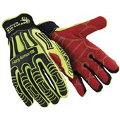 Hexarmor Rig Lizard 2021 Impact Resistant Gloves - Cut Resistant Level 3 (Cut C)