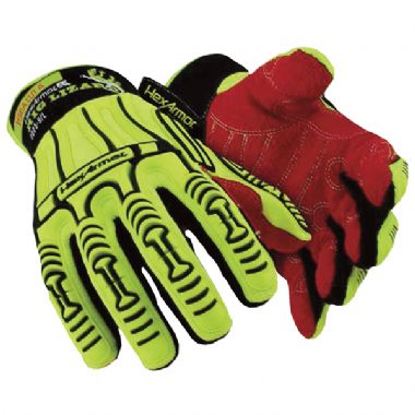 HexArmor Rig Lizard TP-X+ Palm 2025 Glove