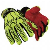 HexArmor Rig Lizard TP-X+ Palm 2025 Glove