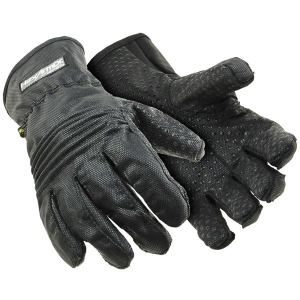 HexArmor Hercules NSR 3041 Needle Resistant Gloves - Cut Resistant Level 5 (Cut F)