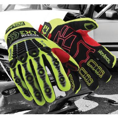 Hexarmor Ext Rescue 4012 Glove