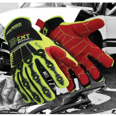 HexArmor Ext Rescue Barrier 4014 Glove