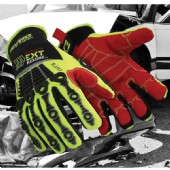 HexArmor Ext Rescue Barrier 4014 Glove