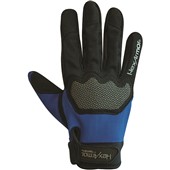 HexArmor Mechanics+ 4018 Cut Glove - Cut Resistant Level 5 (Cut F)