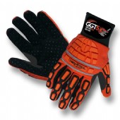 HexArmor GGT5 Mud Grip 4021X Glove