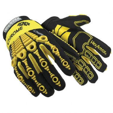 HexArmor Chrome Series 360 4025 Glove