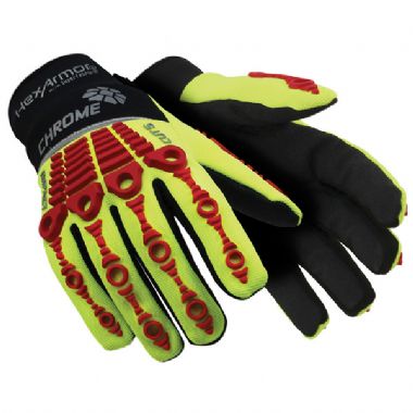 HexArmor Chrome Series Waterproof 4036 Glove