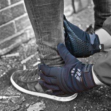 HexArmor NSR 4041 Glove HexArmor NSR 4041 Glove