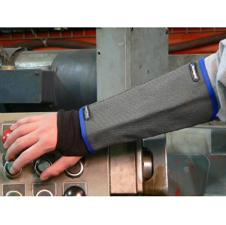 HexArmor AG8TW 8'' Armguard (Cut Level 5 + Needle Resistant) HexArmor AG8TW 8'' Armguard (Cut Level 5 + Needle Resistant)
