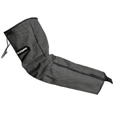 HexArmor Cut & Puncture Resistant 19" Arm Sleeve AS019S - Cut Resistant Level 5