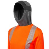 Leo Workwear HJ01 EcoViz Hijab