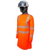 Leo Workwear HJ01 EcoViz Hijab