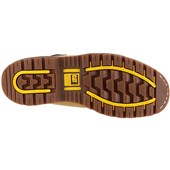 Caterpillar Holton Honey Safety Boot SB HRO FO E SRC