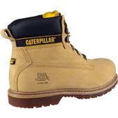 Caterpillar Holton Honey Safety Boot SB HRO FO E SRC