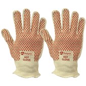 Polyco Hot Glove Heat Resistant Gloves 901X - 7g