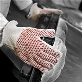 Polyco Hot Glove Heat Resistant Gloves 901X - 7g