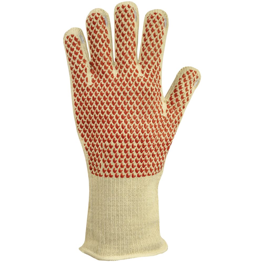 Polyco Hot Glove Heat Resistant Gloves 901X | Buy Now