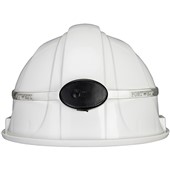 Portwest HV14 Black 360° Illuminating Helmet Band Light