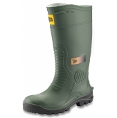 JCB Hydromaster Wellington Green