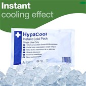 Instant Cold Pack Large 