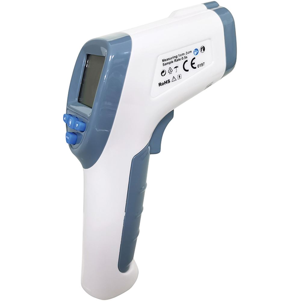  Contactless Infrared Digital Thermometer