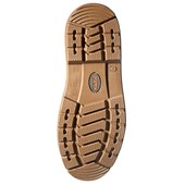 Wildcat Jaguar Safety Boot Brown - S1P SRA