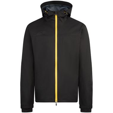 JCB Unlined Waterproof Jacket